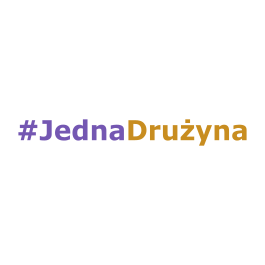 #JednaDruzyna
